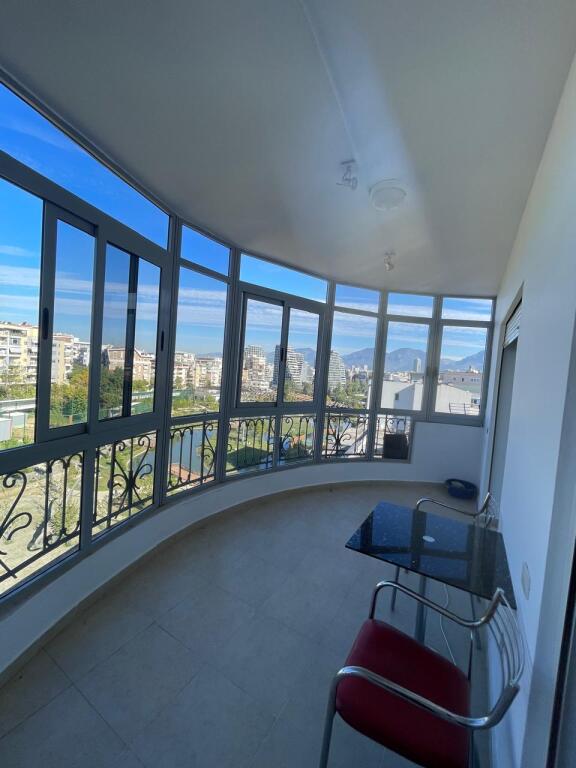 Apartment 2+1 for Rent, Dry Lake, 750€