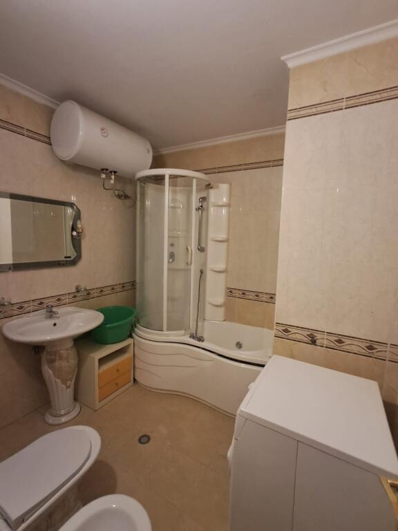 Apartment 2+1 For Rent Near the Guard !