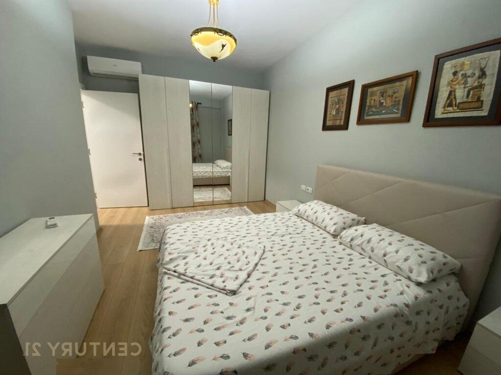 OASIS RESIDENCE OFFRIAMO IN AFFITTO APPARTAMENTO 2+1+POSTO AUTO