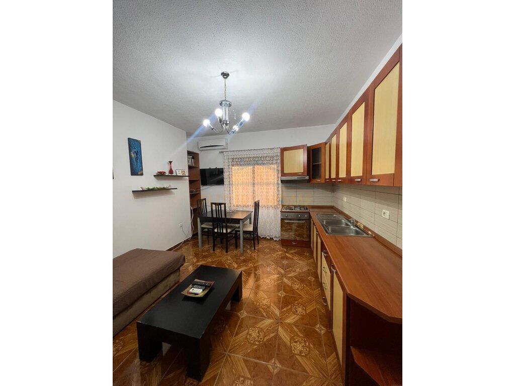 For sale, Apartment 1+1, Student City, Tirana.