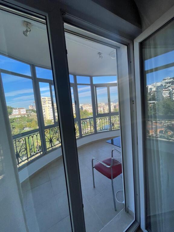 Apartment 2+1 for Rent, Dry Lake, 750€
