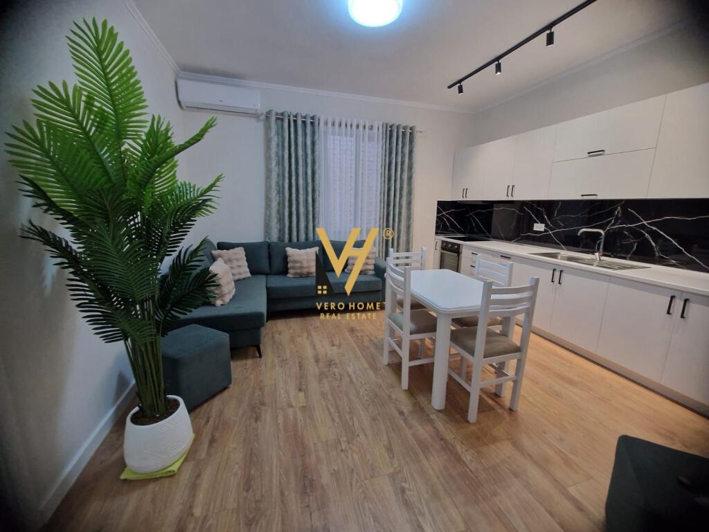 JEPET APARTAMENT 2+1+BLK ME QERA NE VASIL SHANTO 750 EURO