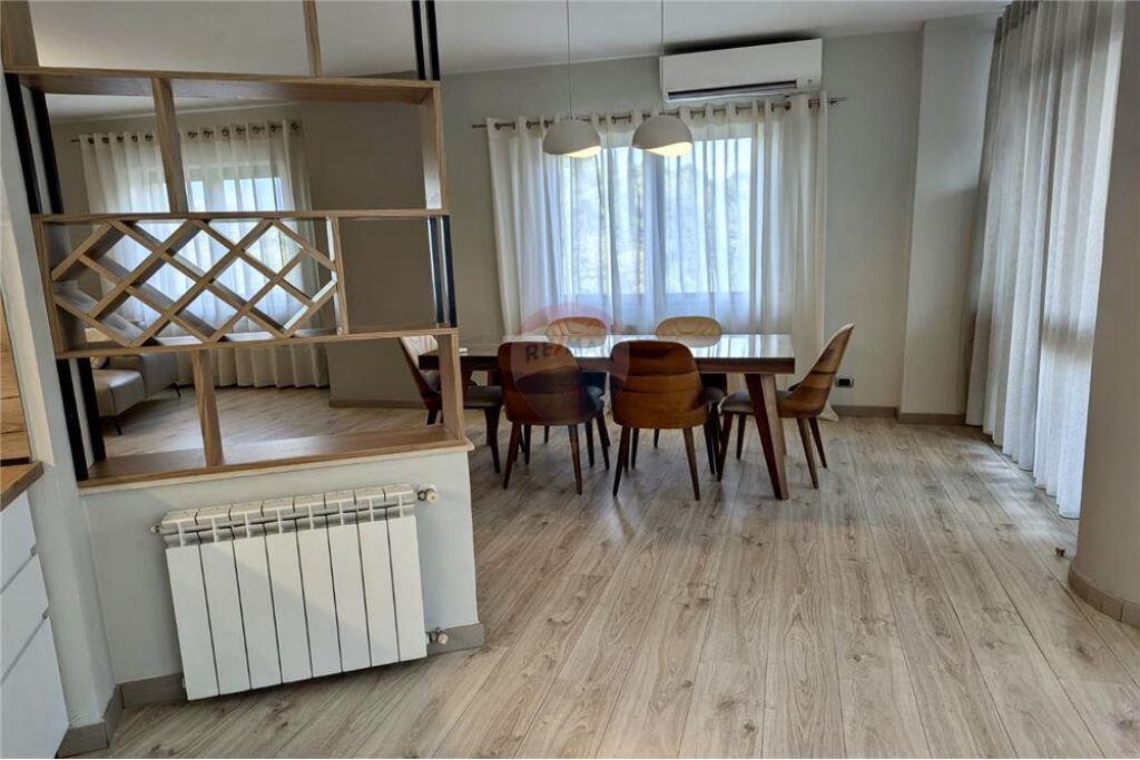APARTAMENT 3+1+3 TUALETE ME QIRA PRAN NOBIS
