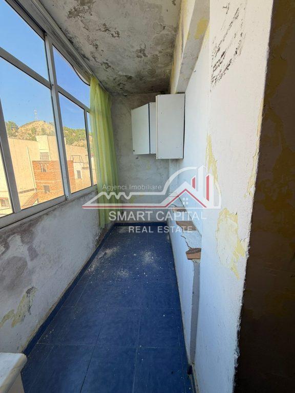 APPARTAMENTO 1+1 IN VENDITA – VICINO ALLA SCUOLA PERLA, VLORE!!!