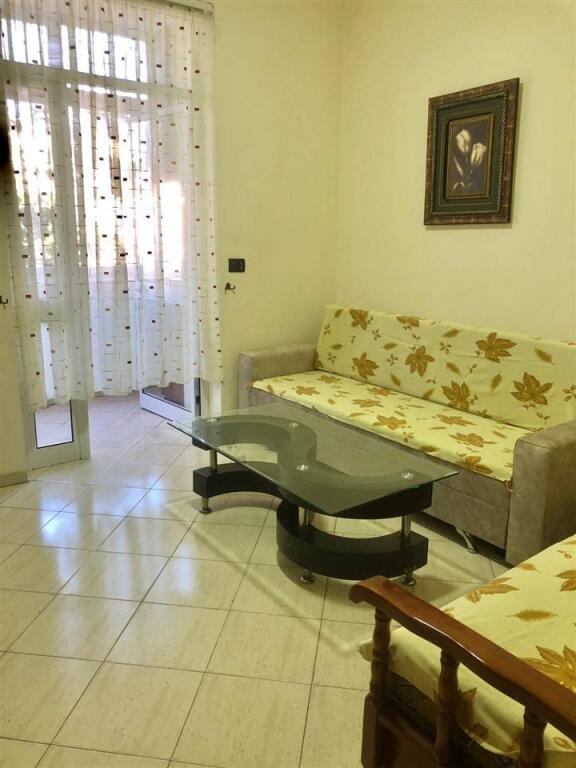 ‼️Jepet apartament me Qira 1+1  Blloku  ‼️