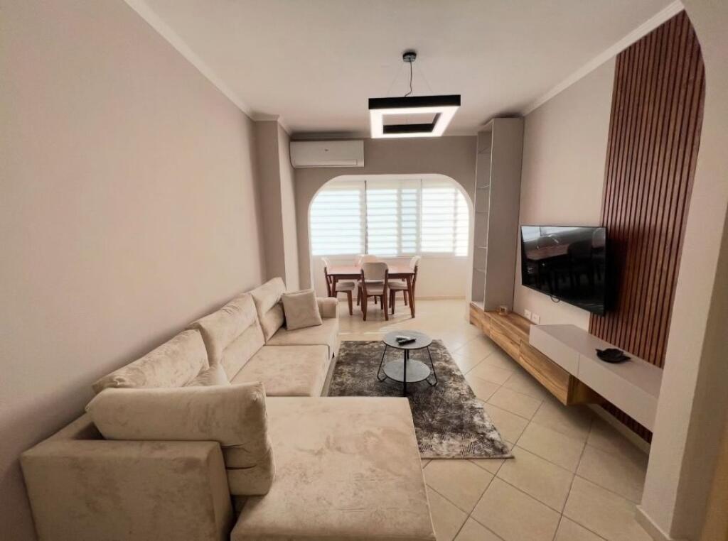 FOR RENT APARTMENT 1+1 IN YZBERISHT