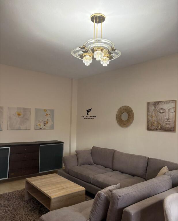 APPARTAMENTO IN AFFITTO 2+1 PALAZZO BRIGATE 600 EURO