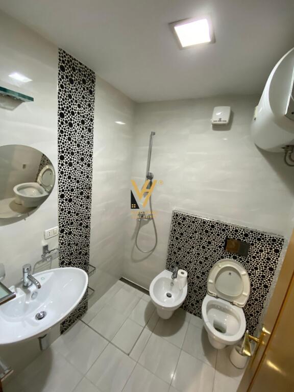 APARTMENT 2+1+2 FOR RENT IN BLLOK 800 EURO