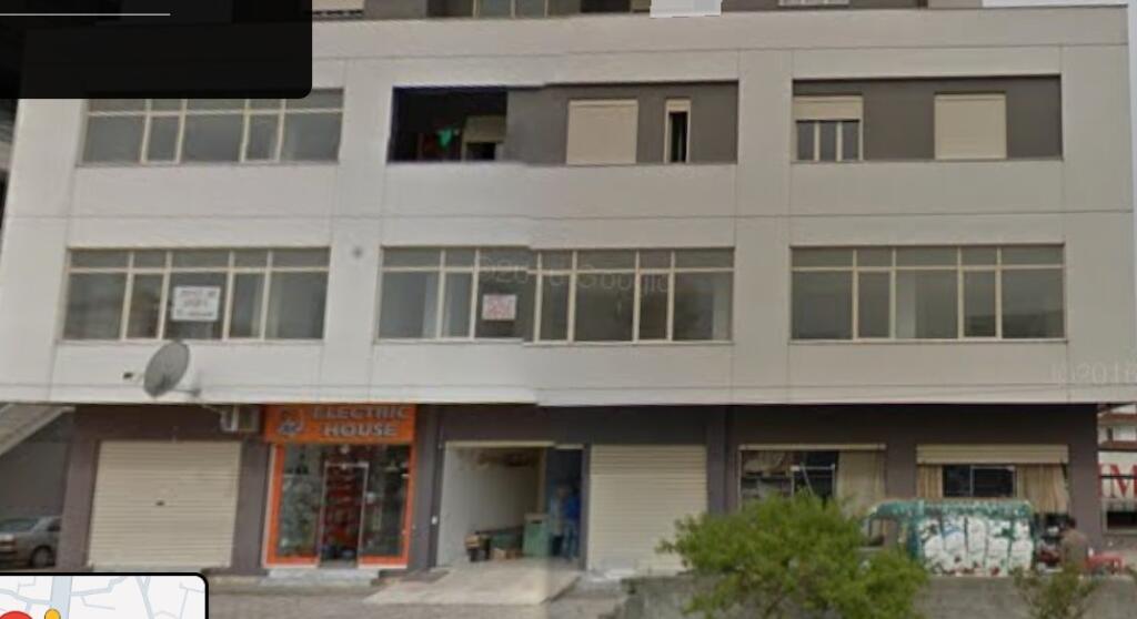 UNITÀ COMMERCIALE IN AFFITTO A TRANSBALLKANIKE