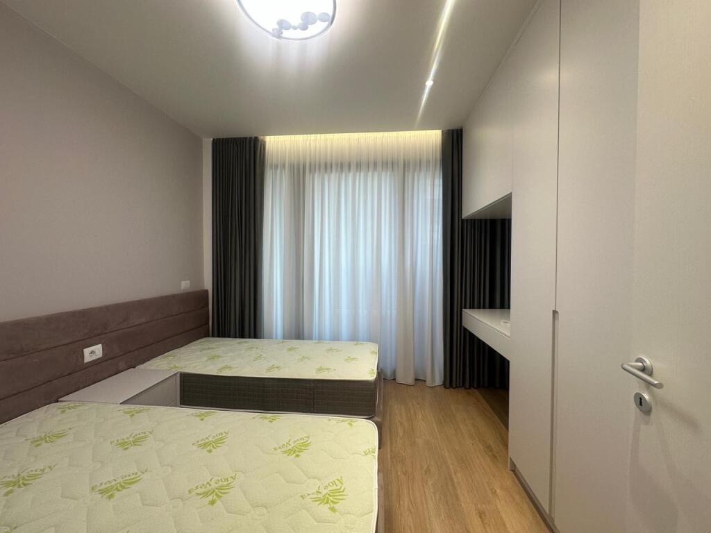 *Apartment 2+1+2+Parking For Rent | Bulevardi i Ri*