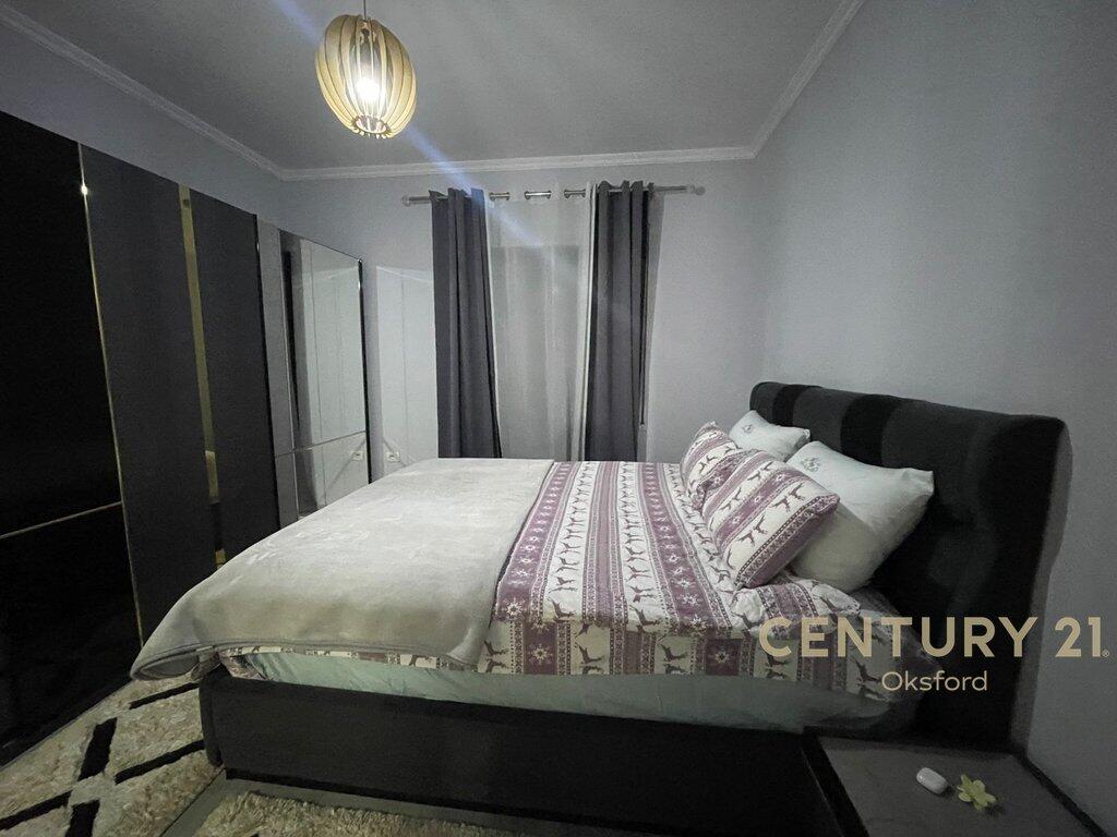 Apartment 2+1 FOR SALE at Unaza e Re, Green City complex! 217,000 €