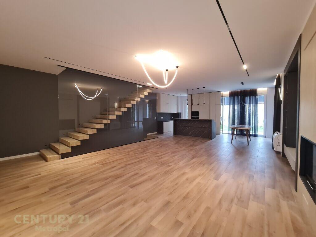 Modern Villa for Rent – Near TEG
