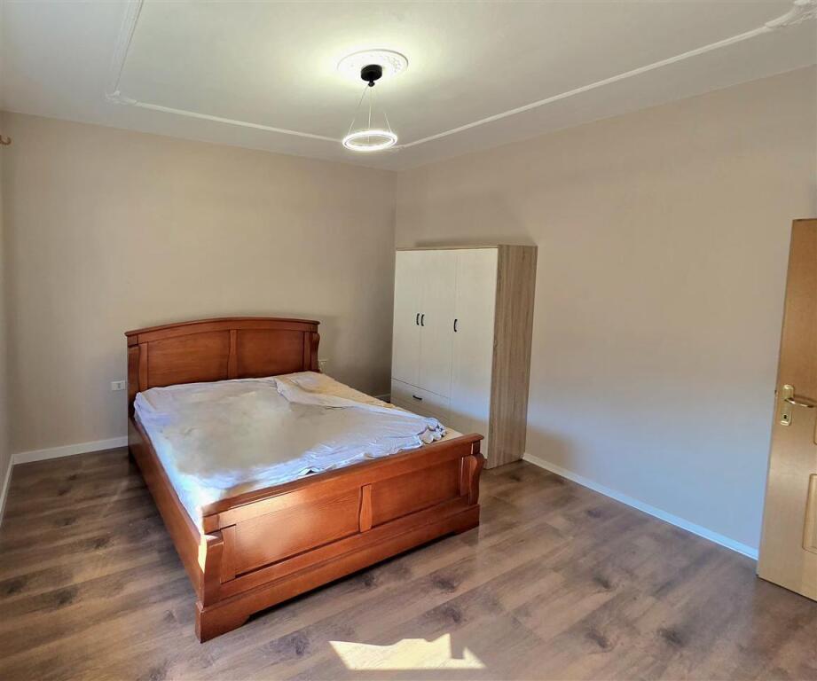FOR RENT APARTMENT 3+1+2 ON THE 2ND FLOOR OF A VILLA.