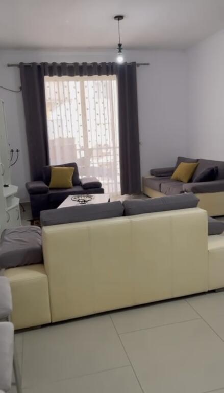 YZBERISHT APARTMENT 2+1+2 FOR RENT!