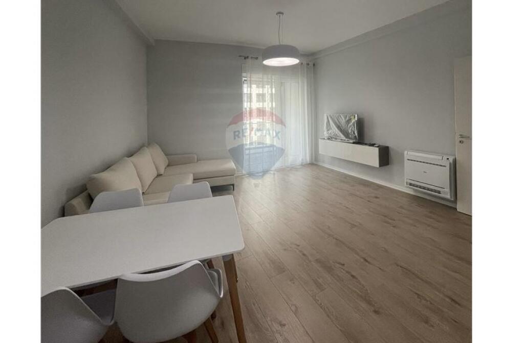 Apartament 1+1 me qira – Kompleksi Magnet