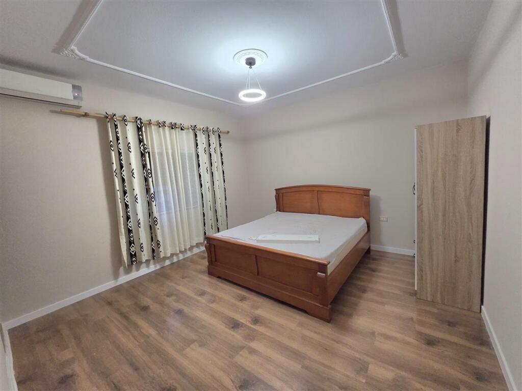 FOR RENT APARTMENT 3+1+2 ON THE 2ND FLOOR OF A VILLA.