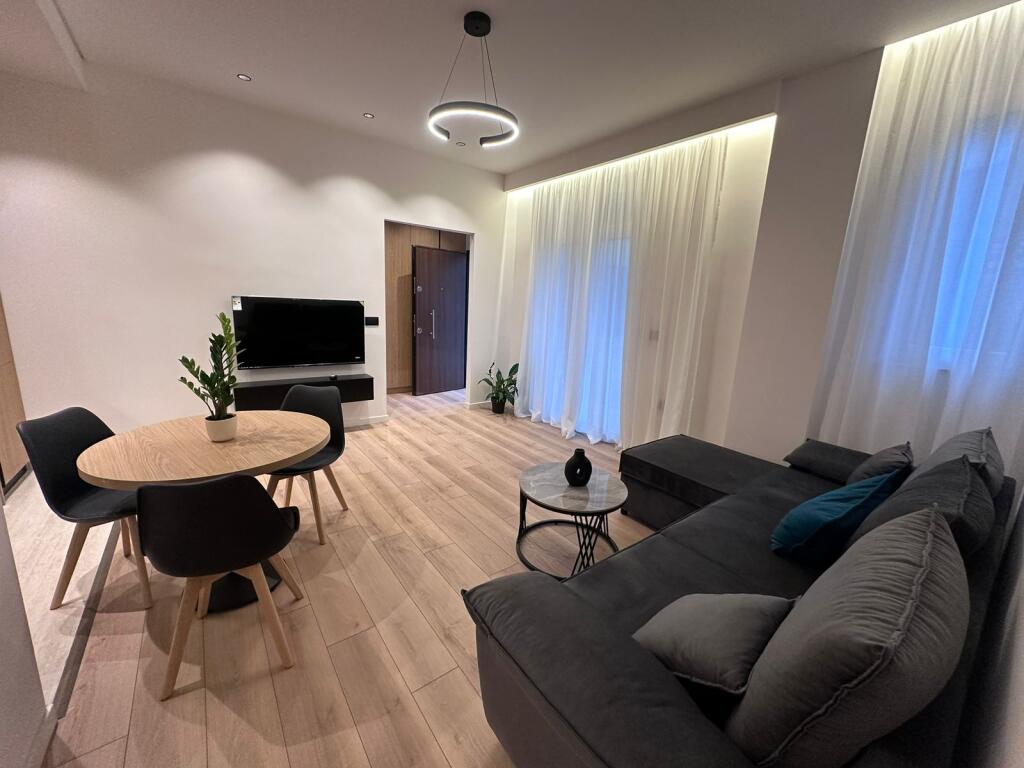 Apartament per shitje me kredi - Liqeni i Thate