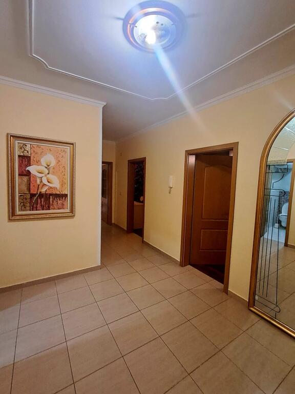 Apartment 2+1 For Rent Near the Guard !