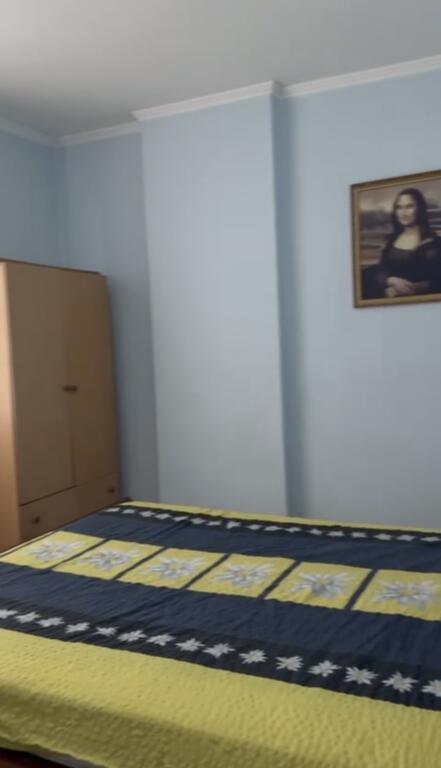 YZBERISHT APARTMENT 2+1+2 FOR RENT!