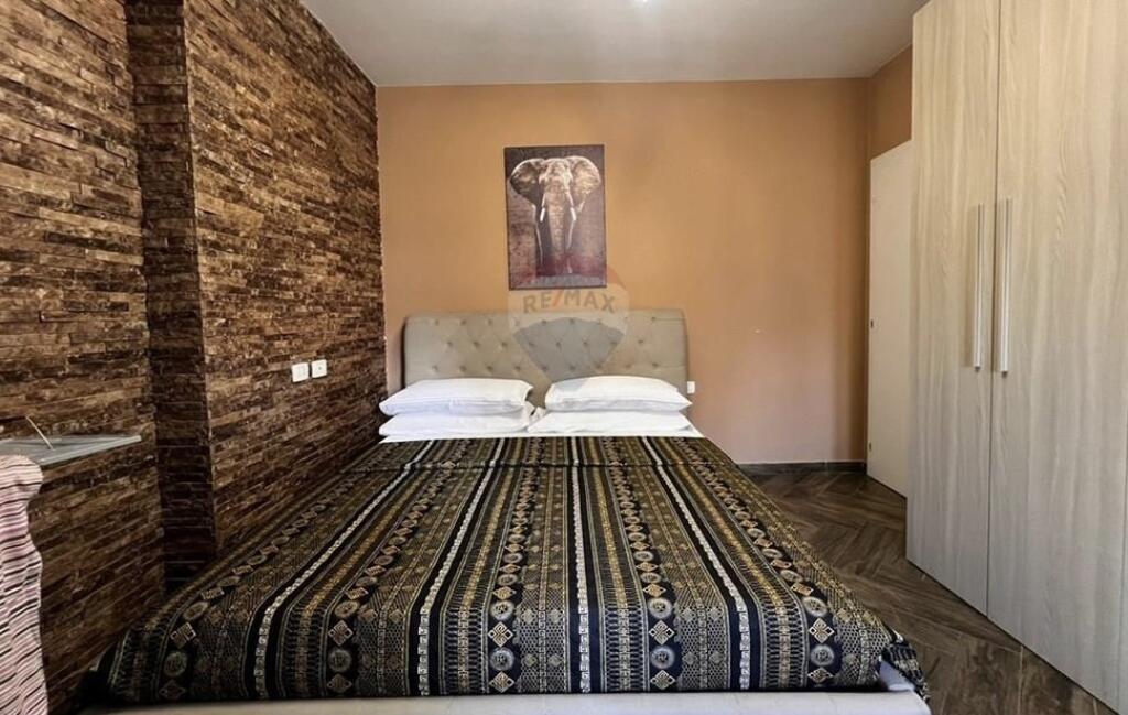 Apartament 2+1 me qira – 21 Dhjetori (Kompleksi Magnet)
