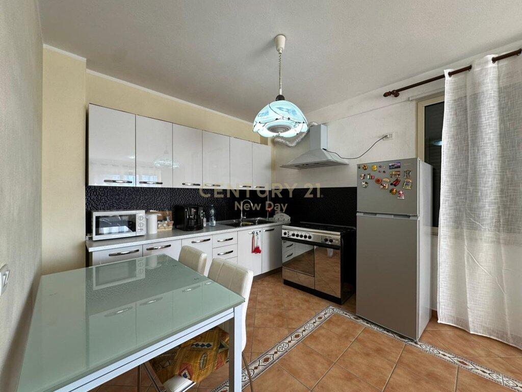 Apartment 1+1 in the center of Durres for sale - 110000€ | 66.64 m²