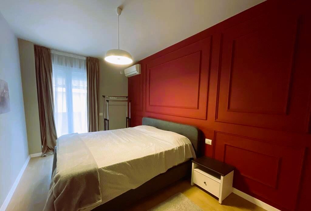 APPARTAMENTO MODERNO 1+1 AL CENTRO