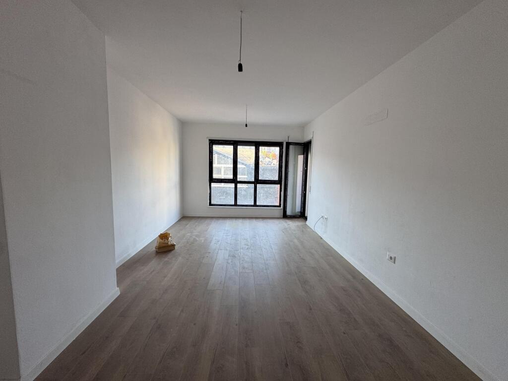 We sell a 2+1 apartment at the Paris municipality