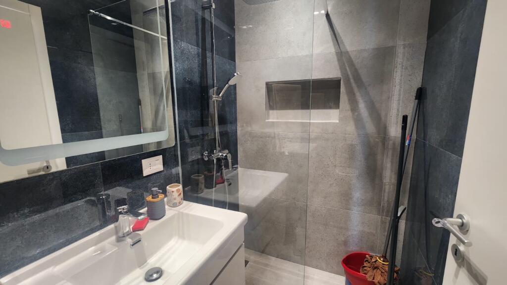 Apartment for Rent - Dry Lake 2+1+2+🅿️