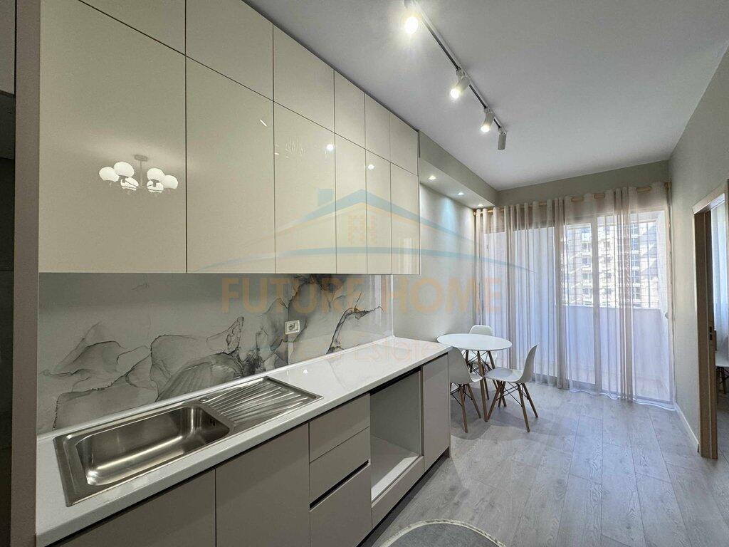 For sale, Apartment 1+1, Unaza e Re