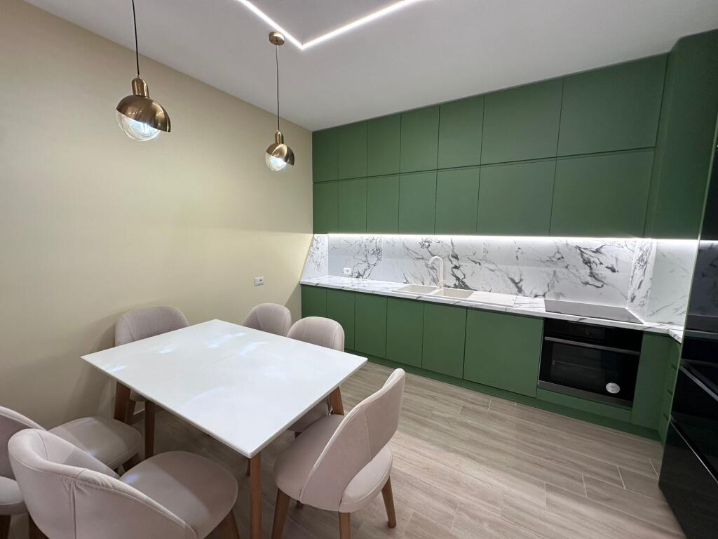 Luxury Rent 2+1+2 + Dry Lake Parking