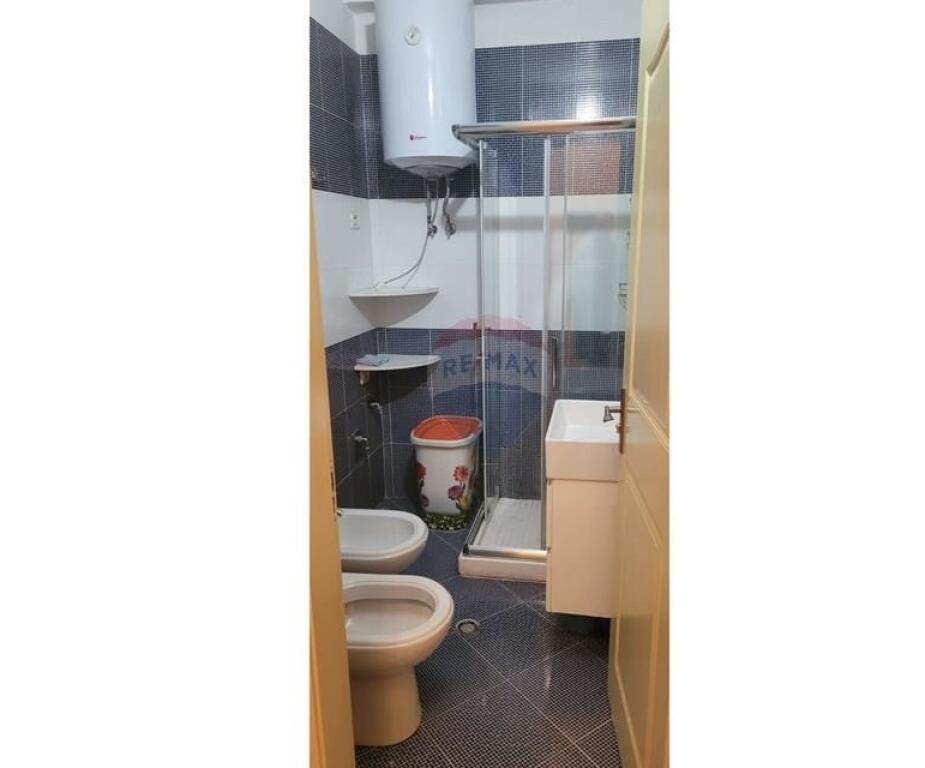 Apartament 2+1+2 me qira tek Myslym Shyri , ish ekspozita
