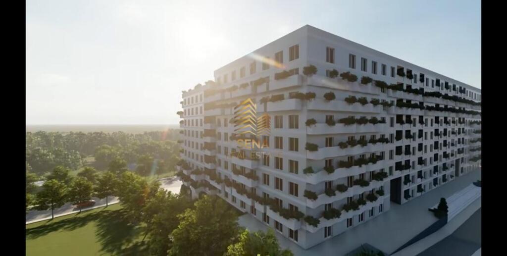 For sale, Apartment 1+1+BLK, Paskuqan – “Aluna” Residence, 75,200 Euro