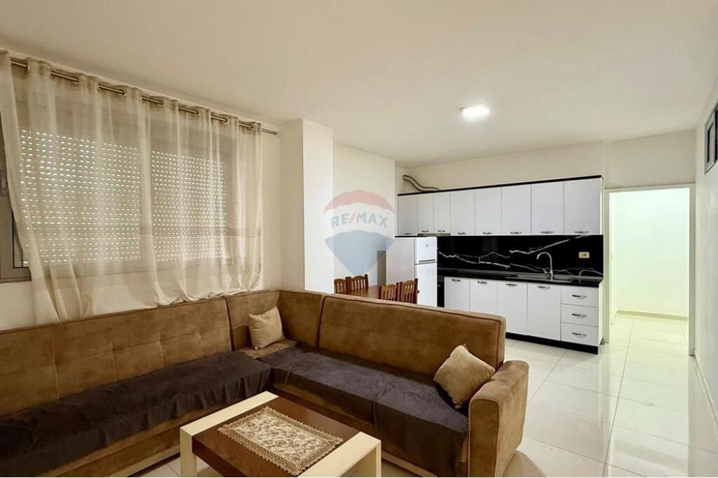 Apartment - For Sale - Sotir Caci Street, Tirana  (ID: 530291018-907)