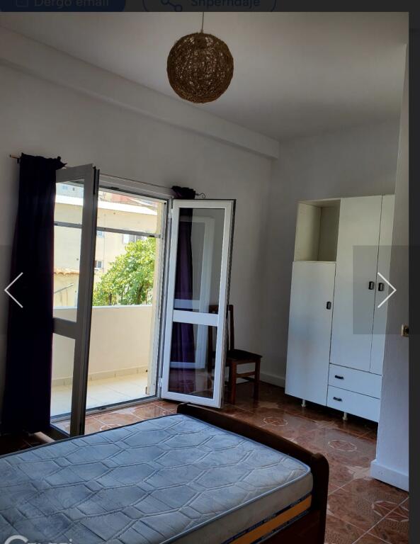 Apartment 3+1+3 with Balconies for Rent