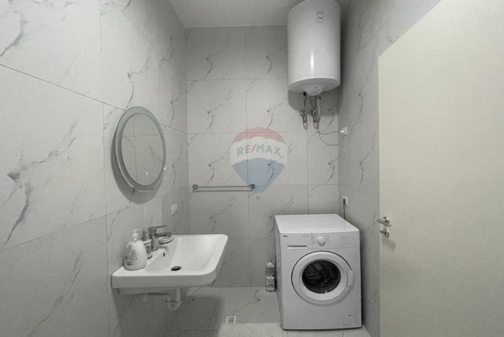 Apartament 1+1 me qira – Kompleksi Magnet