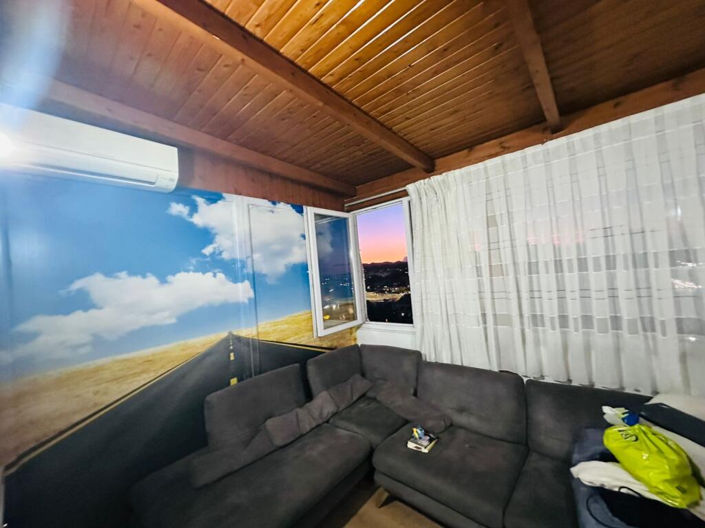 Apartment for rent 2+1- 📍Laprakë