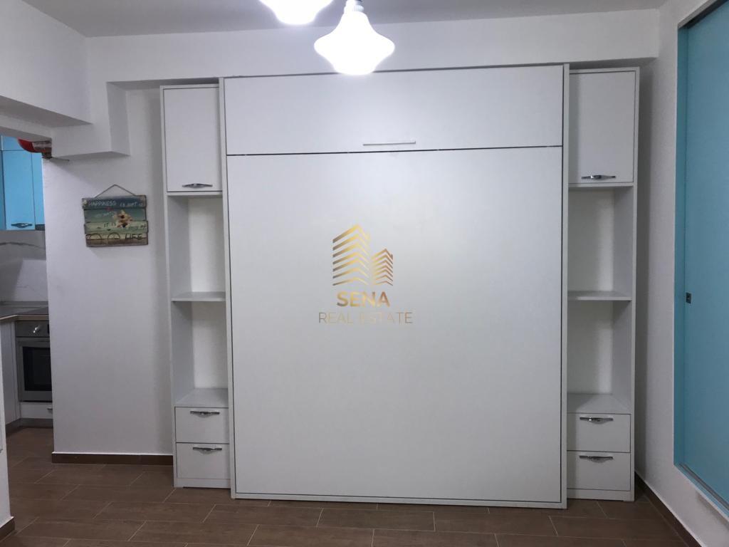 For sale, Studio apartment, Former Durres Restaurant, 55,000 Euro