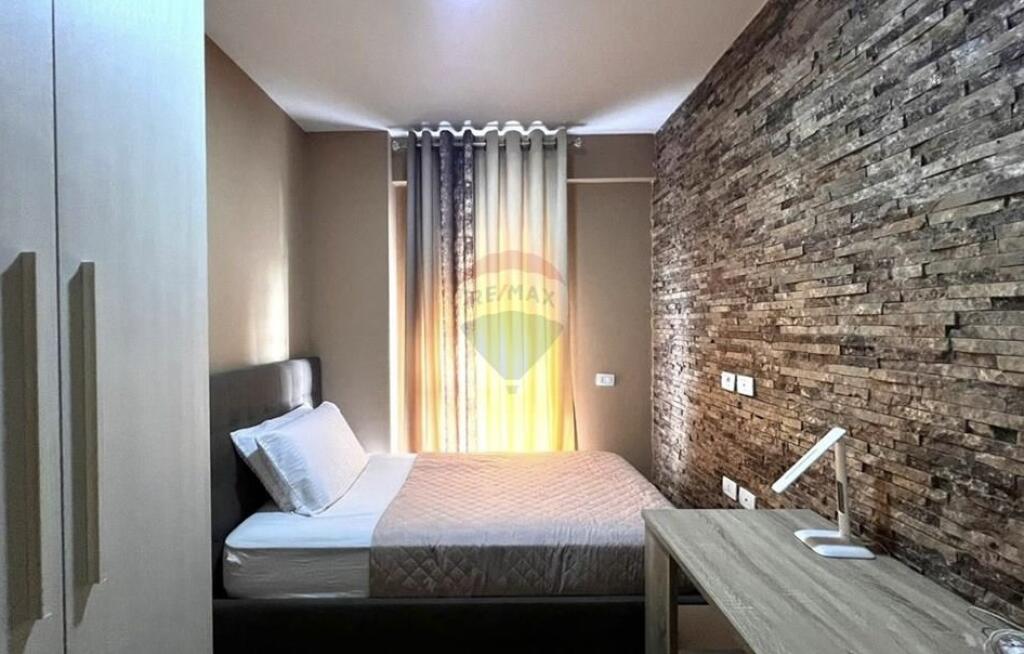 Apartament 2+1 me qira – 21 Dhjetori (Kompleksi Magnet)