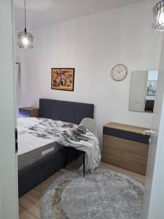 Apartment 1+1 for rent, Ali Demi