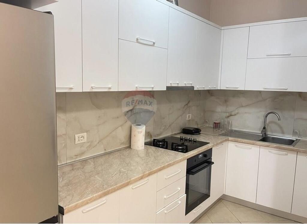 Jepet me qira apartament 1+1 ne Fresk