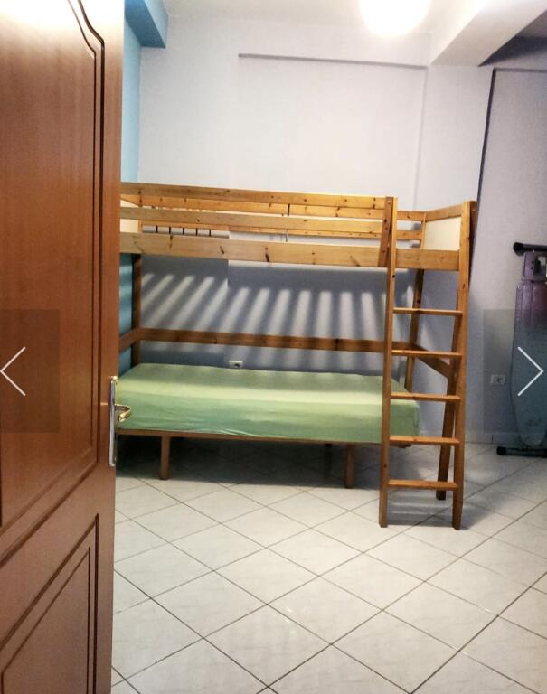 Apartment 3+1+3 with Balconies for Rent