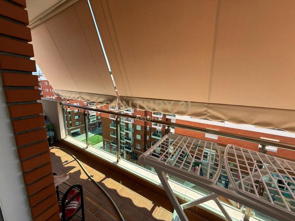 Premium Apartment 2+1 with 2 Bathrooms and Parking Space – Sima Com, New Ring Road