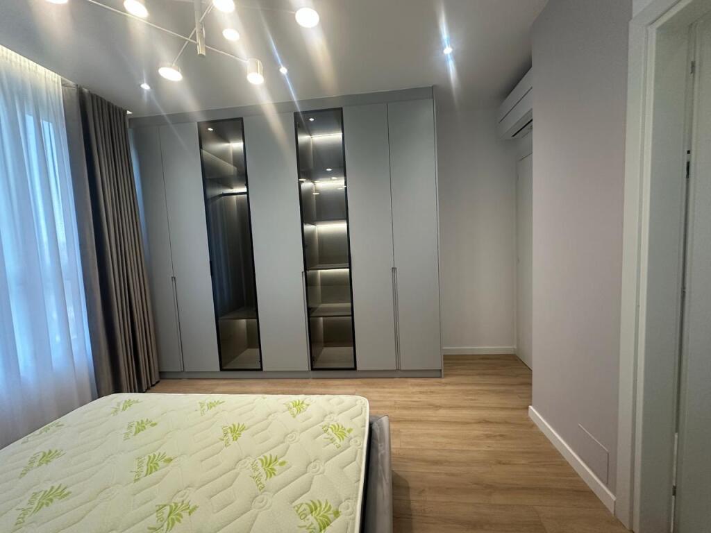 *Apartment 2+1+2+Parking For Rent | Bulevardi i Ri*