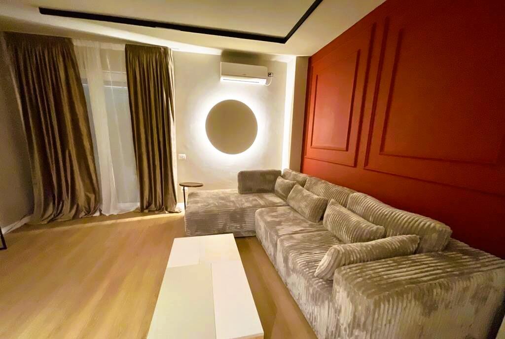 APPARTAMENTO MODERNO 1+1 AL CENTRO