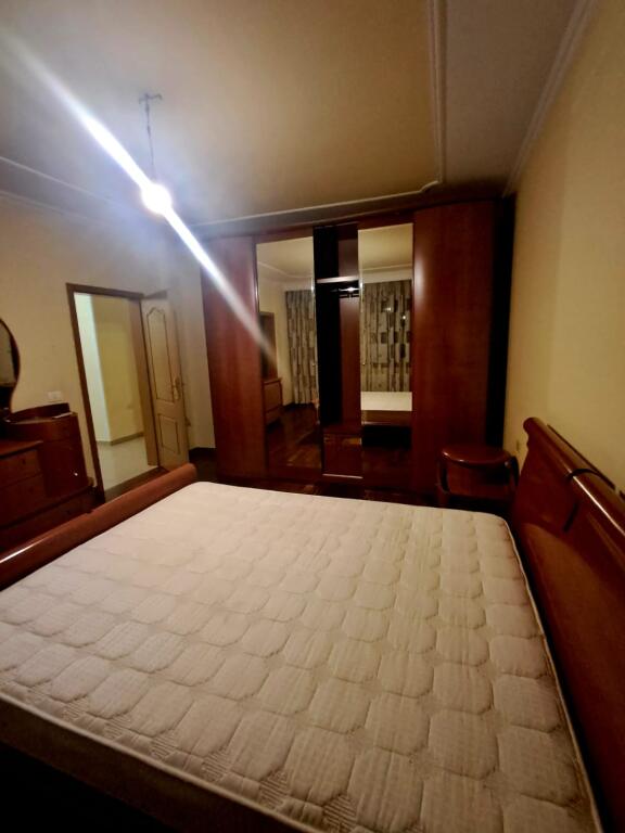 Apartment 2+1 For Rent Near the Guard !