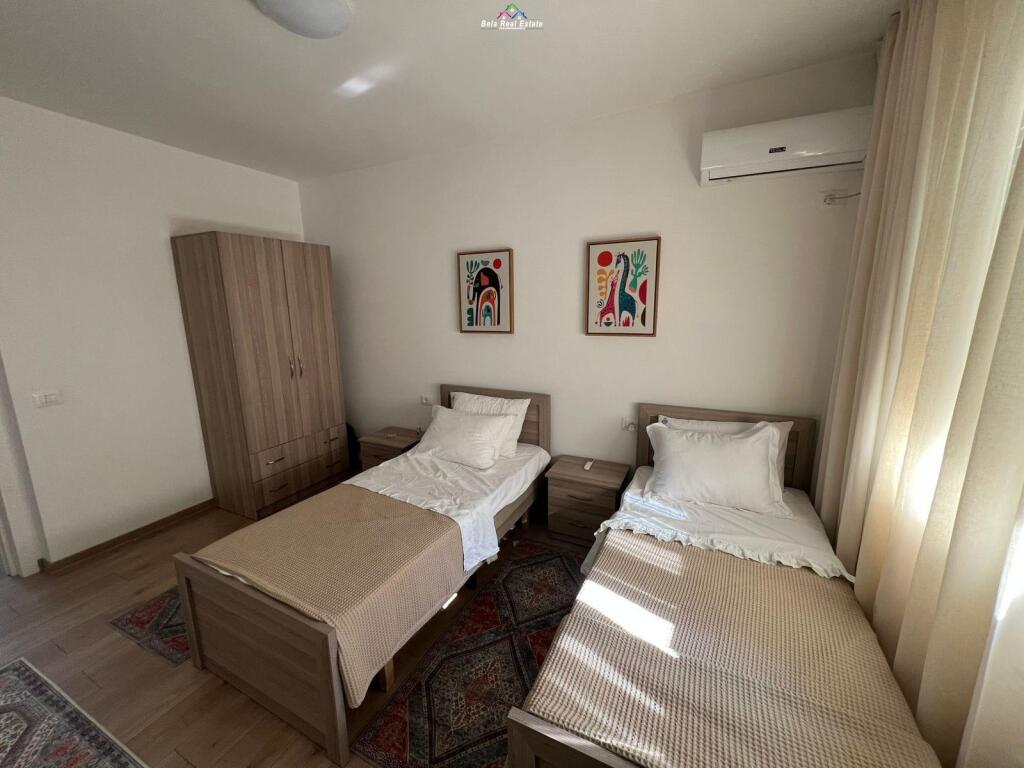 Appartamento In Affitto 2+1 In Centro (ID B221356) Tirana