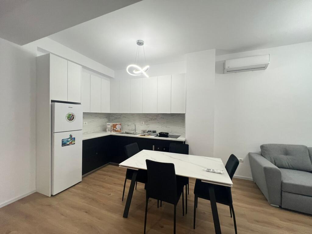 Apartment 1+1 for rent in Ali Dem!