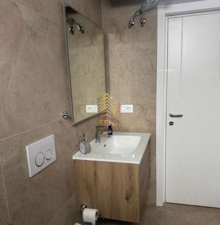 Rent, Apartment 2+1, Durres Street, 950 Euro/month