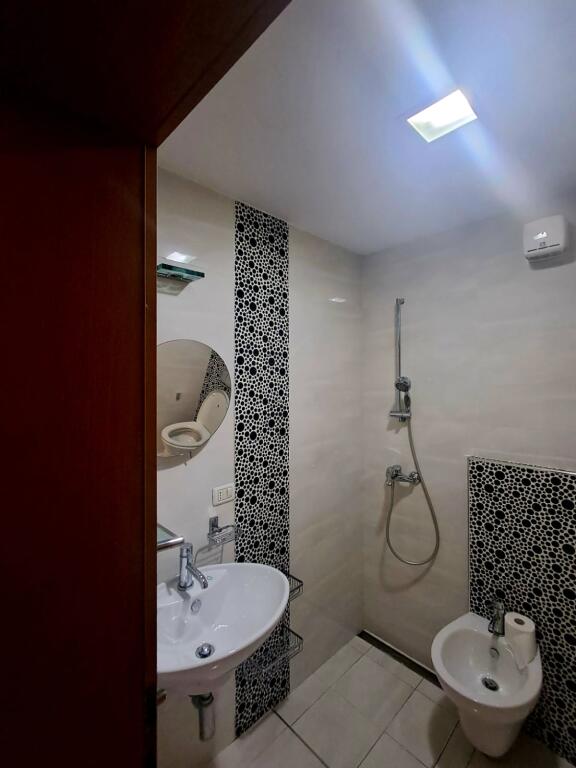 Apartment 2+1 For Rent Near the Guard !