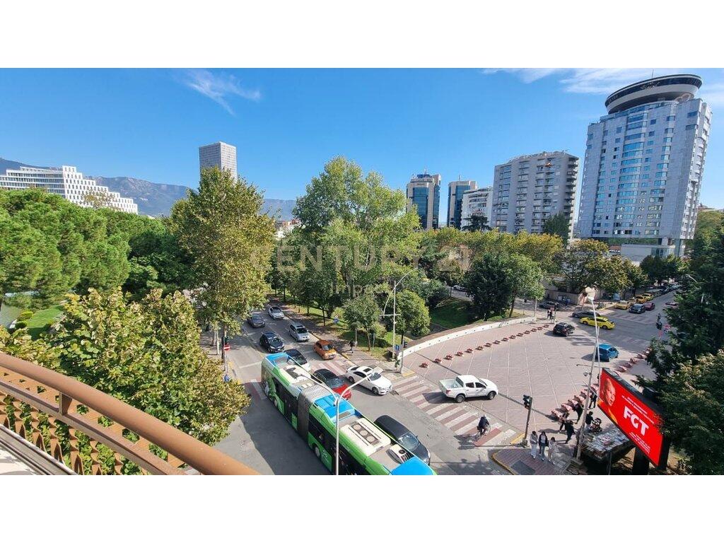 APPARTAMENTO 3+1 IN AFFITTO A SHALLVARET, TIRANA – 800 €/MESE